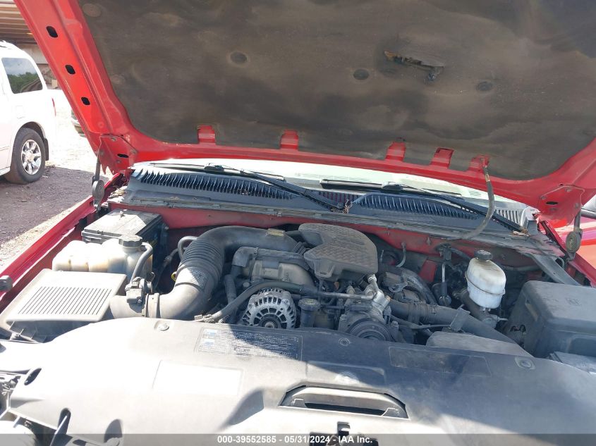 2004 GMC Sierra 2500Hd Slt VIN: 1GTHK23264F229338 Lot: 39552585