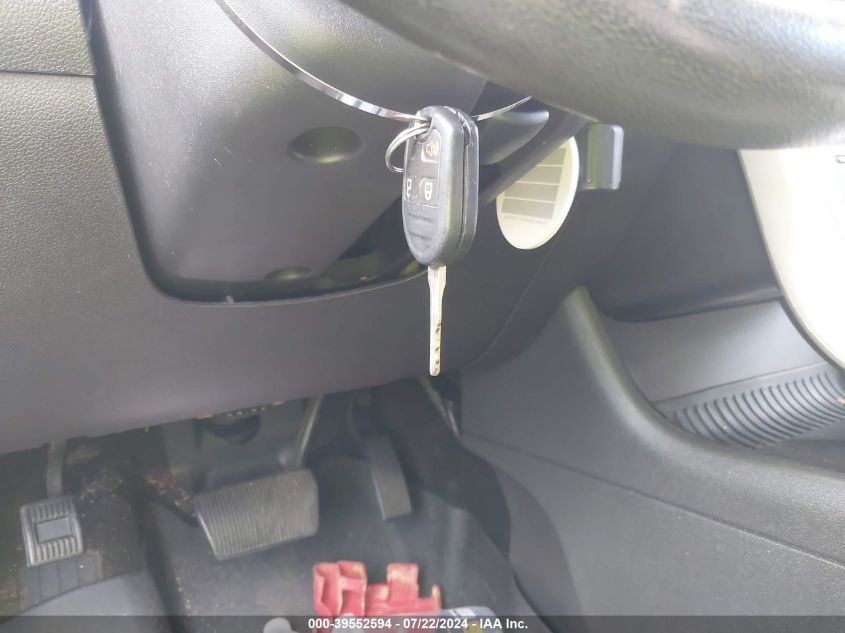 2013 Ford Edge Sel VIN: 2FMDK4JC5DBC57649 Lot: 39552594