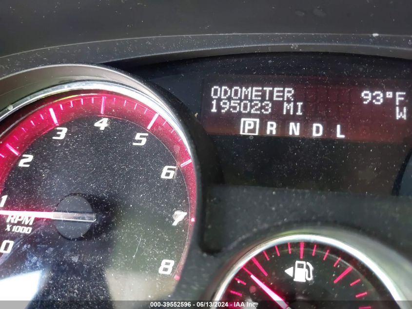 2012 GMC Acadia Slt-1 VIN: 1GKKRRED2CJ363398 Lot: 39552596