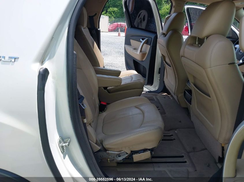 2012 GMC Acadia Slt-1 VIN: 1GKKRRED2CJ363398 Lot: 39552596