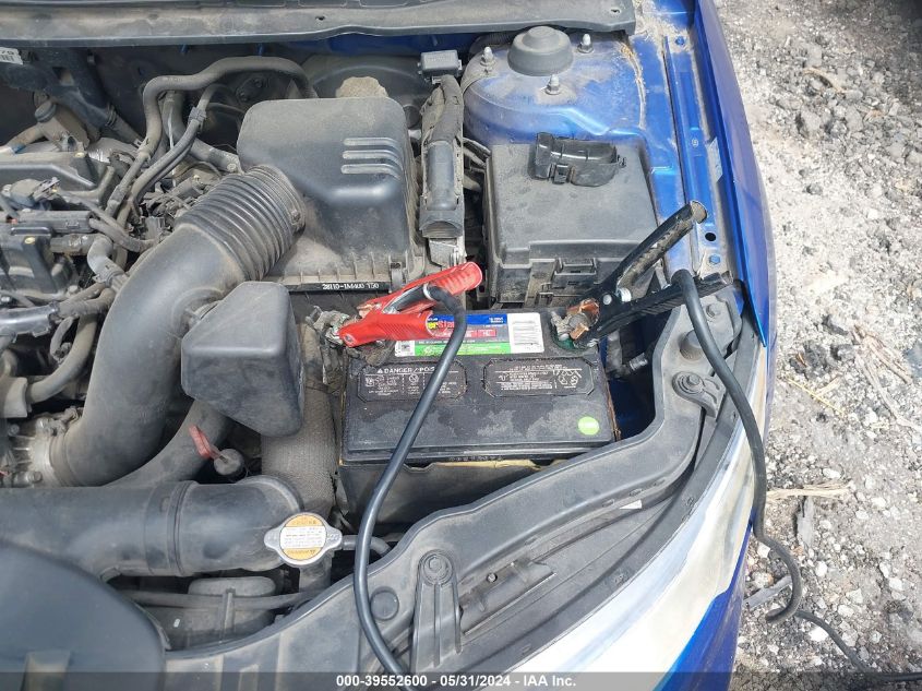 2010 Kia Forte Koup Sx VIN: KNAFW6A38A5271667 Lot: 39552600