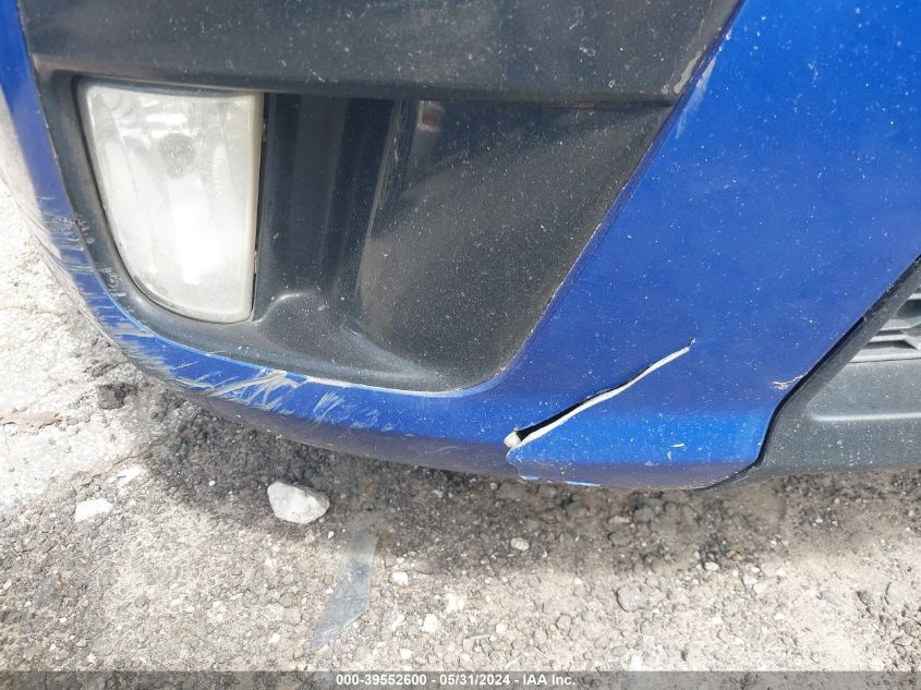 2010 Kia Forte Koup Sx VIN: KNAFW6A38A5271667 Lot: 39552600