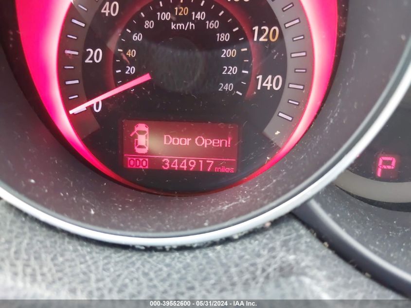 2010 Kia Forte Koup Sx VIN: KNAFW6A38A5271667 Lot: 39552600