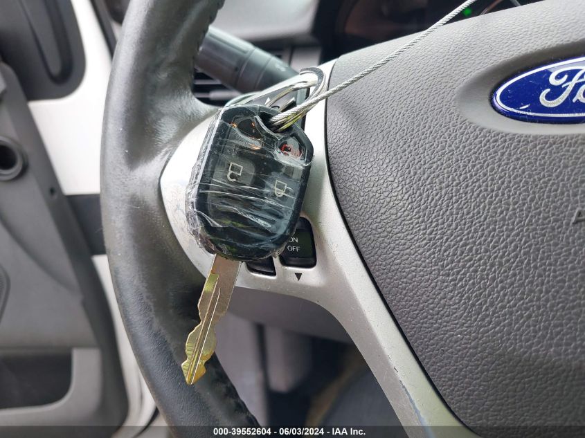 2011 Ford Edge Sel VIN: 2FMDK3JC9BBA11971 Lot: 39552604