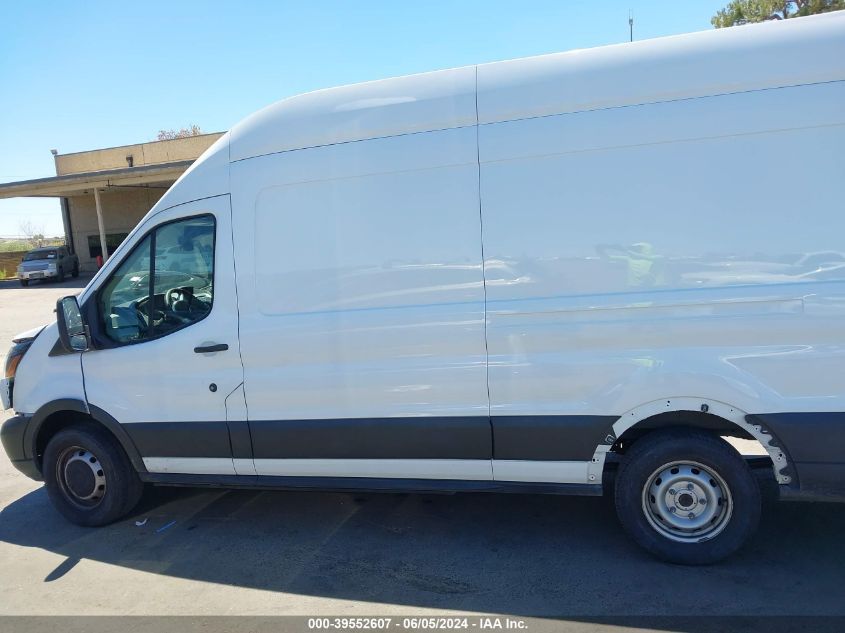 2019 Ford Transit-350 VIN: 1FTBW3XG6KKA70668 Lot: 39552607