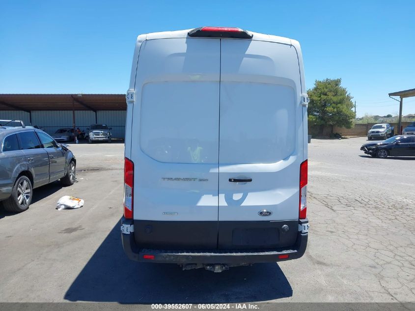 2019 Ford Transit-350 VIN: 1FTBW3XG6KKA70668 Lot: 39552607