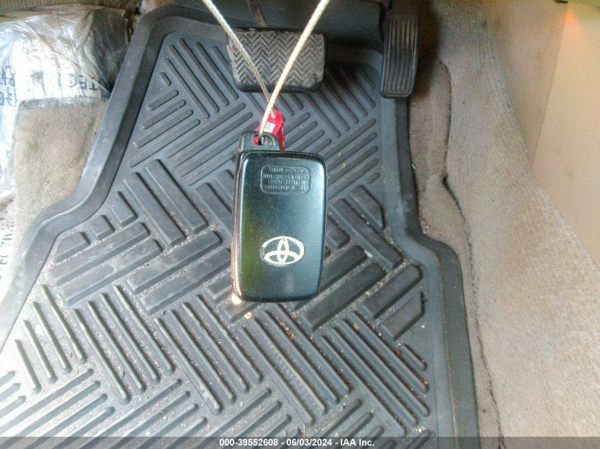 2011 Toyota Rav4 Limited VIN: 2T3DF4DV3BW121357 Lot: 39552608