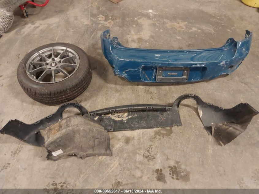 2011 Mini Cooper S Countryman VIN: WMWZC5C57BWL54646 Lot: 39552617