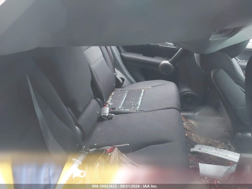 2010 Honda Cr-V Lx VIN: 3CZRE3H32AG704832 Lot: 39552623