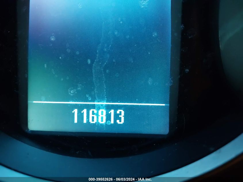 2011 Chevrolet Cruze Ls VIN: 1G1PC5SH2B7139488 Lot: 39552626