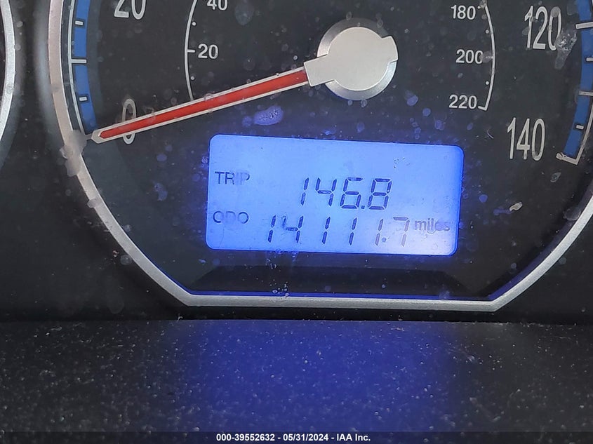 2009 Hyundai Santa Fe Gls VIN: 5NMSG73D89H295633 Lot: 39552632