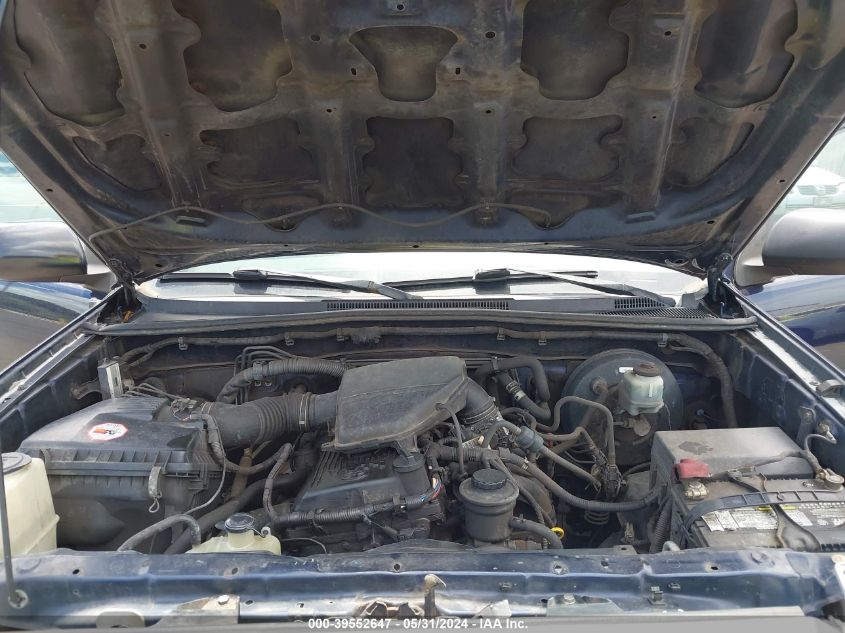 2012 Toyota Tacoma VIN: 5TFTX4CN0CX019179 Lot: 39552647