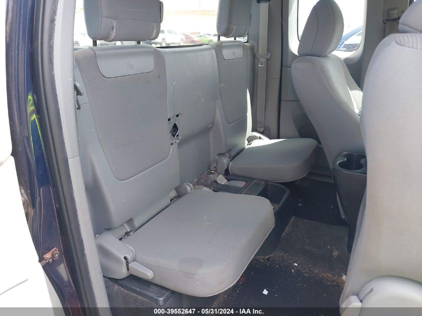 2012 Toyota Tacoma VIN: 5TFTX4CN0CX019179 Lot: 39552647