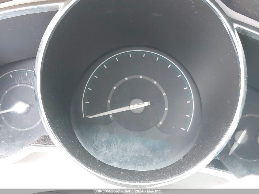 2010 Chevrolet Malibu 1Lt VIN: 1G1ZC5E0XAF281123 Lot: 39552657