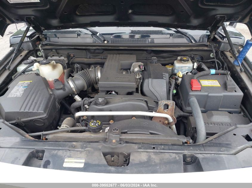 2006 Hummer H3 Suv VIN: 5GTDN136868316919 Lot: 39552677