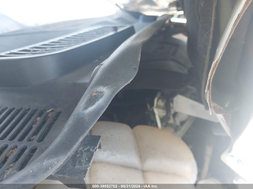 2013 Ford Escape Titanium VIN: 1FMCU0J95DUC66705 Lot: 39552702