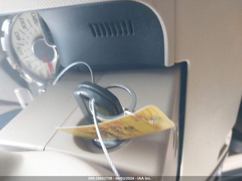 2011 Ford Expedition El Xlt/El King Ranch VIN: 1FMJK1H56BEF57176 Lot: 39552709