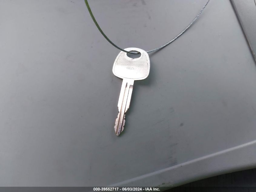 2004 Hyundai Elantra Gls/Gt VIN: KMHDN46DX4U912374 Lot: 39552717