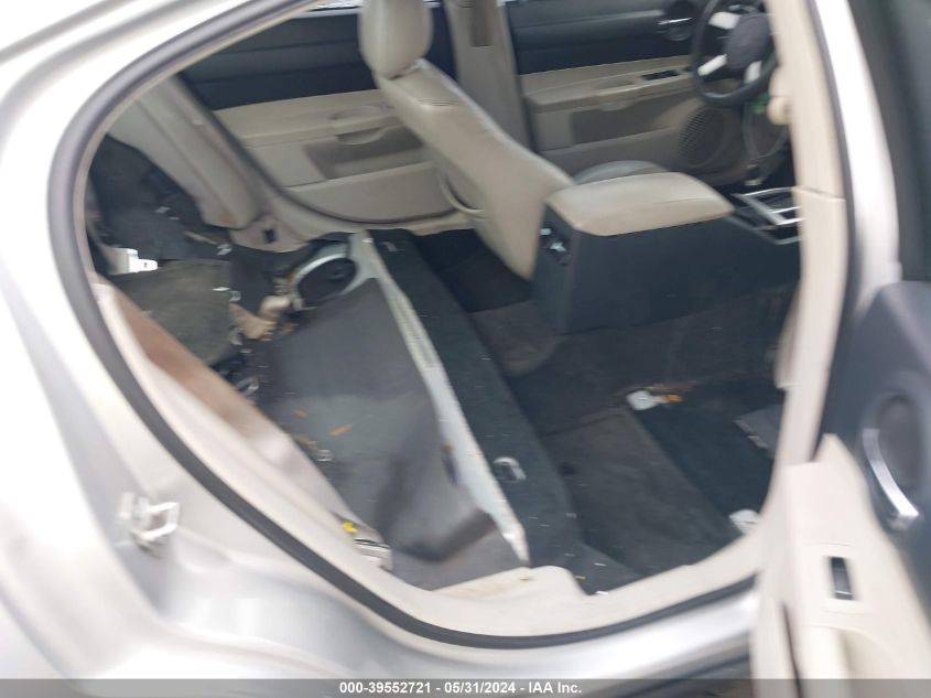 2007 Dodge Charger Rt VIN: 2B3KA53H07H833986 Lot: 39552721