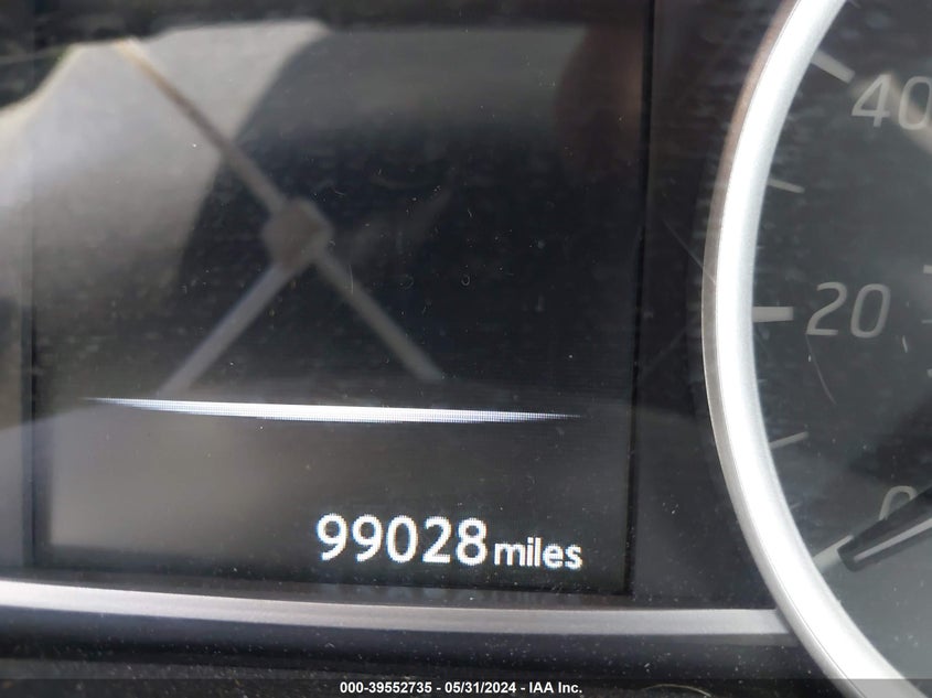 2018 Nissan Sentra S VIN: 3N1AB7AP9JY336596 Lot: 39552735