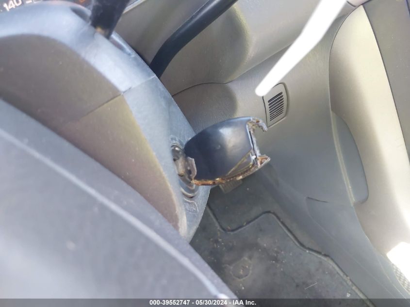 2007 Honda Pilot Ex VIN: 5FNYF28497B006671 Lot: 39552747