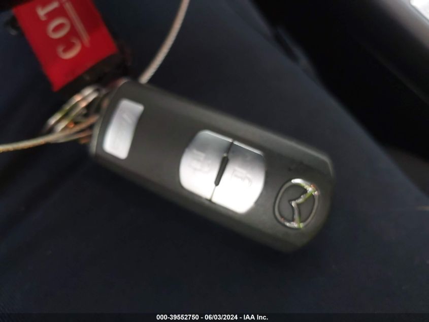 2017 Mazda Cx-5 Sport VIN: JM3KFBBL7H0108614 Lot: 39552750