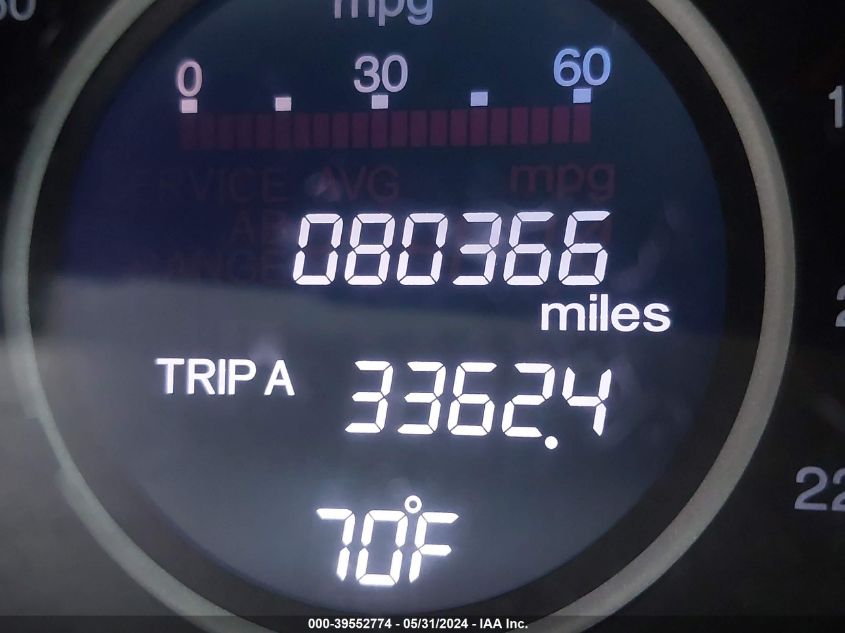 2014 Honda Cr-V Ex-L VIN: 2HKRM3H70EH557502 Lot: 39552774