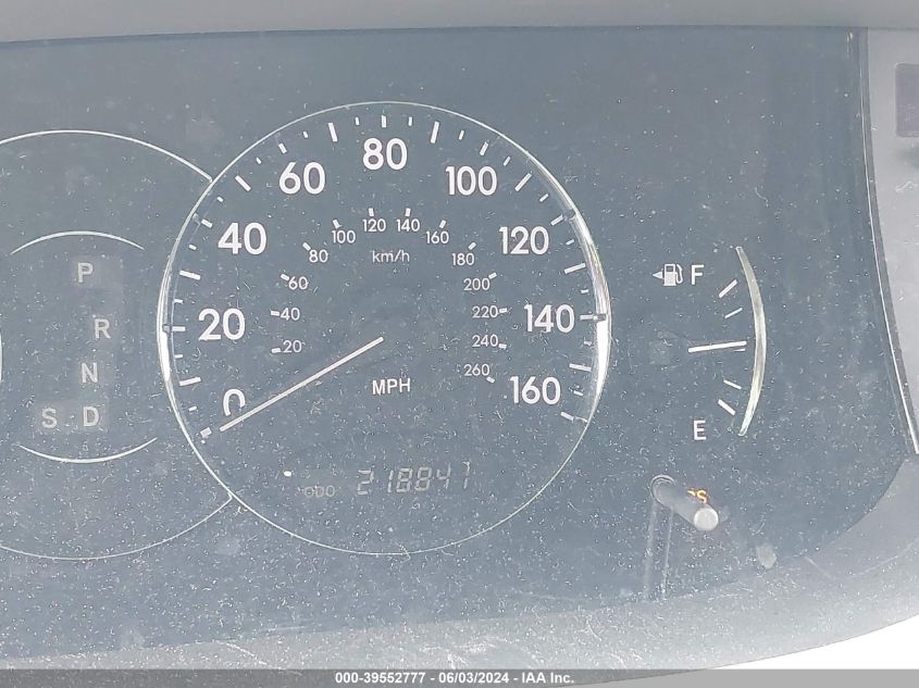 2006 Toyota Avalon Xls VIN: 4T1BK36B26U106279 Lot: 39552777