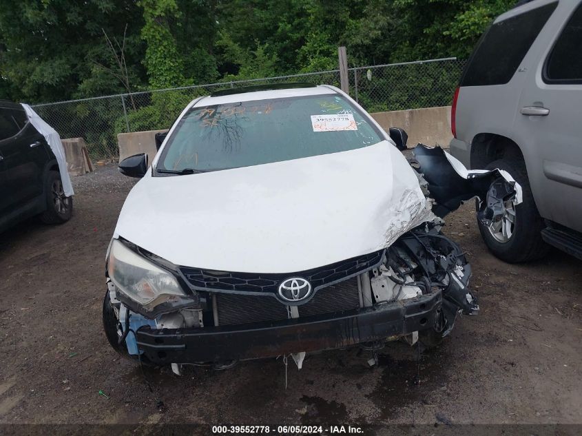 2014 Toyota Corolla S Premium VIN: 2T1BURHE9EC020343 Lot: 39552778