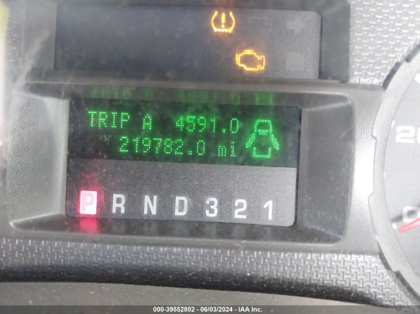 2008 Ford F-250 Xl/Xlt VIN: 1FTNF20558ED32915 Lot: 39552802