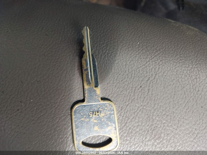 2008 Ford F-250 Xl/Xlt VIN: 1FTNF20558ED32915 Lot: 39552802