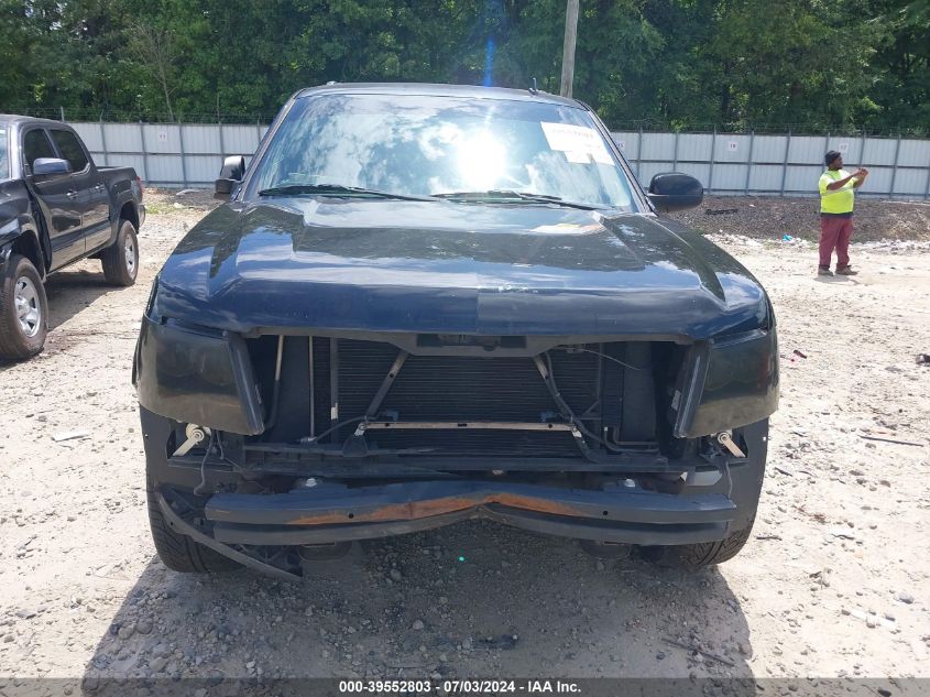 2008 Chevrolet Tahoe Lt VIN: 1GNFC13J58R193403 Lot: 39552803