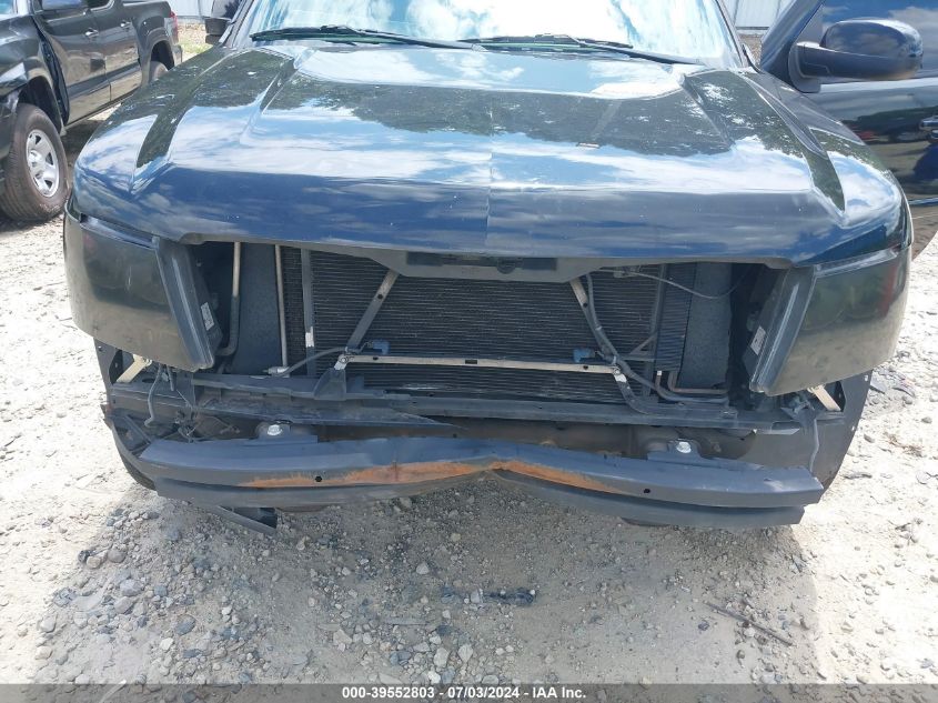 2008 Chevrolet Tahoe Lt VIN: 1GNFC13J58R193403 Lot: 39552803