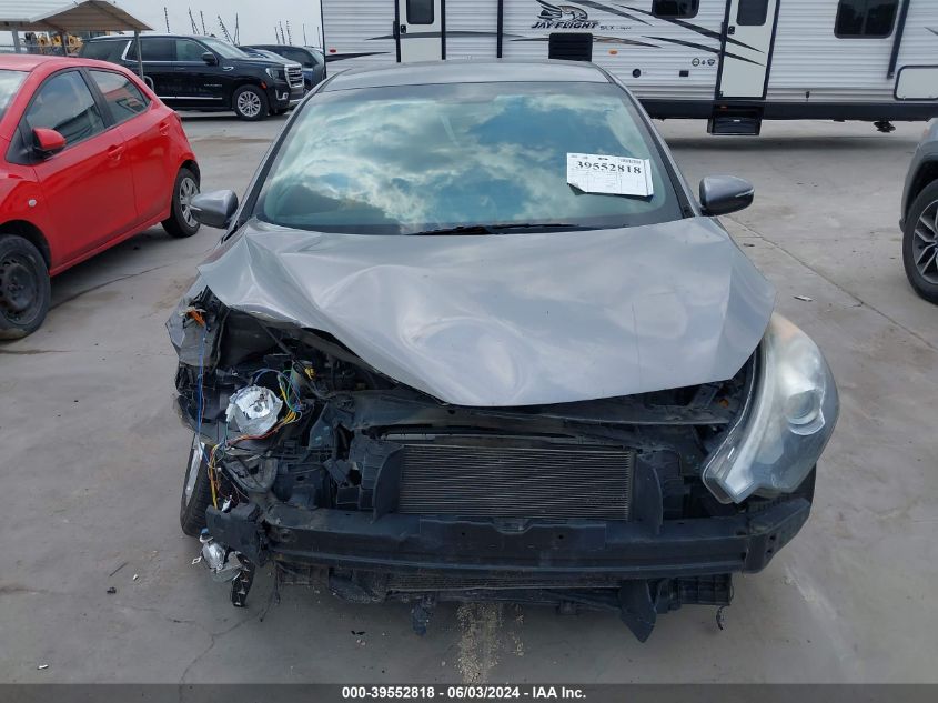 2014 Kia Forte Koup Ex VIN: KNAFX6A84E5225204 Lot: 39552818