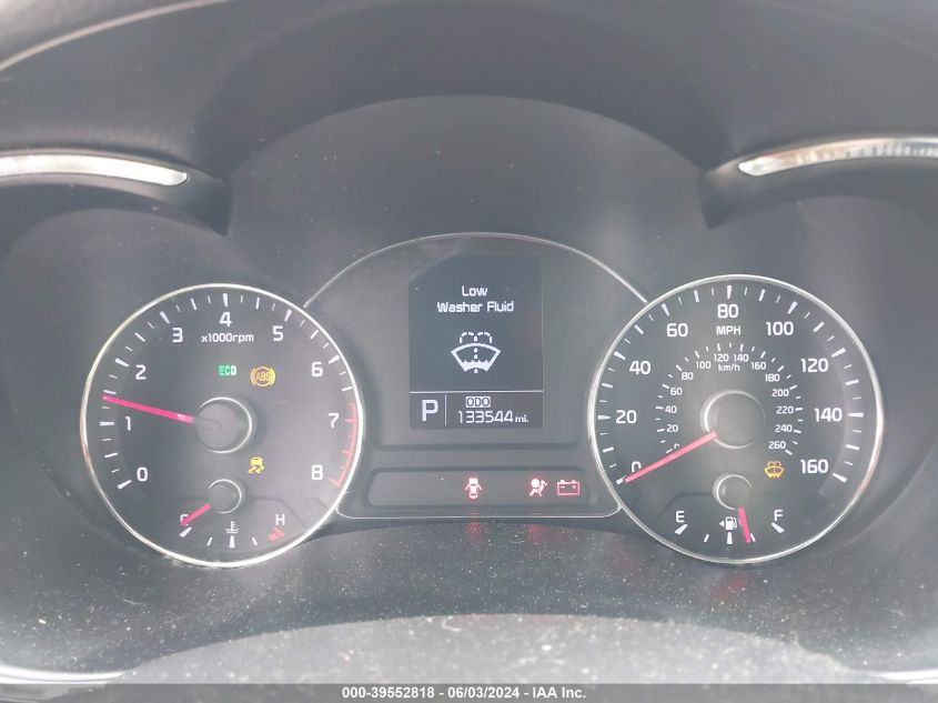 2014 Kia Forte Koup Ex VIN: KNAFX6A84E5225204 Lot: 39552818