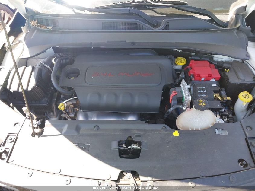 2021 Jeep Compass Trailhawk 4X4 VIN: 3C4NJDDB1MT524093 Lot: 39552821