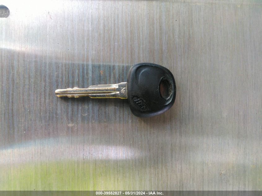 2008 Kia Sedona Lx VIN: KNDMB233186244083 Lot: 39552827