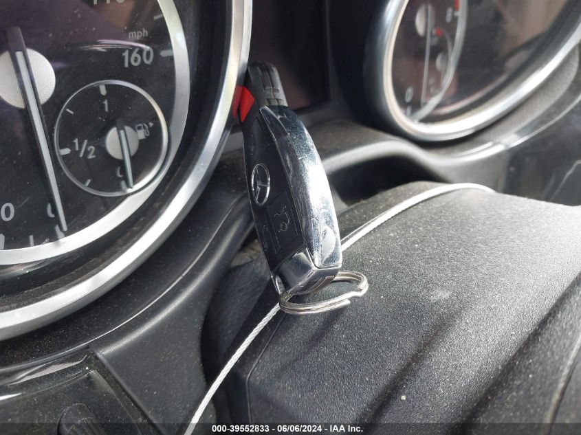 2015 MERCEDES-BENZ GL 550 4MATIC - 4JGDF7DE9FA605292