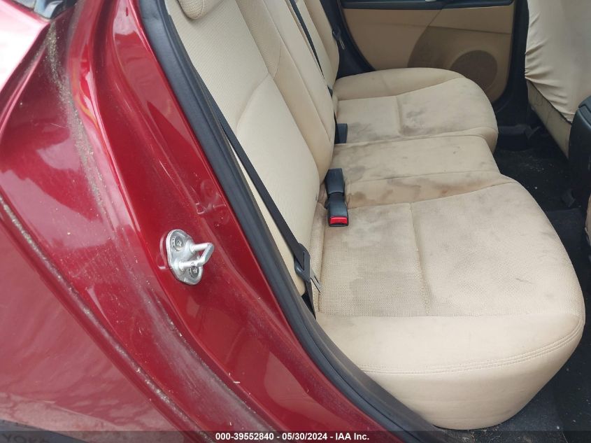 2010 Mazda Mazda3 S Sport VIN: JM1BL1H66A1113784 Lot: 39552840