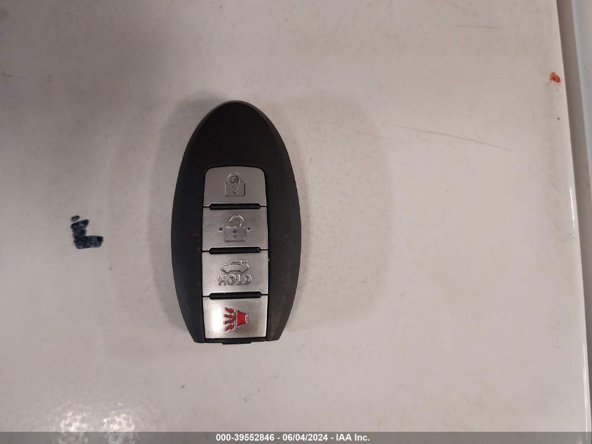 2016 Infiniti Q50 3.0T Red Sport 400 VIN: JN1FV7AR3GM450779 Lot: 39552846