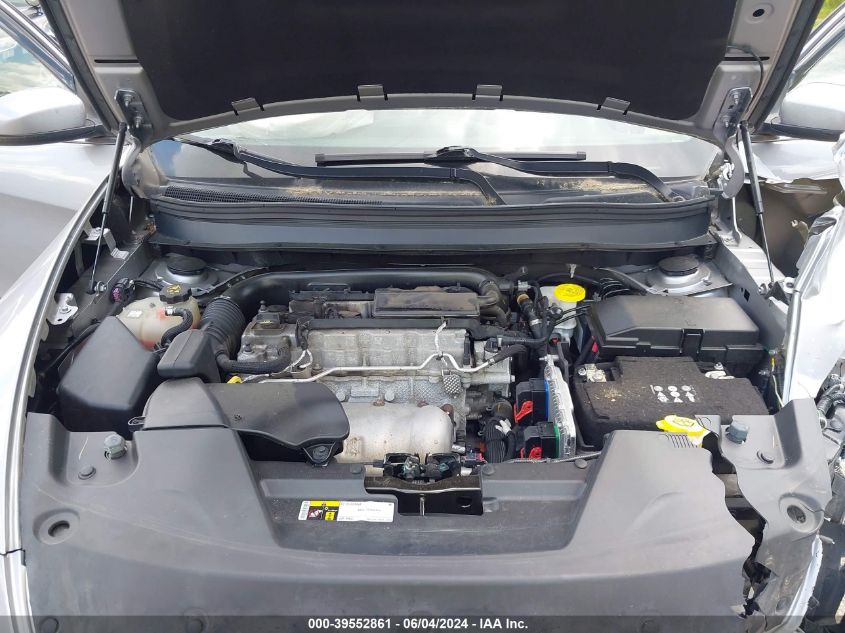 2018 Jeep Cherokee Latitude Plus 4X4 VIN: 1C4PJMLB8JD548127 Lot: 39552861