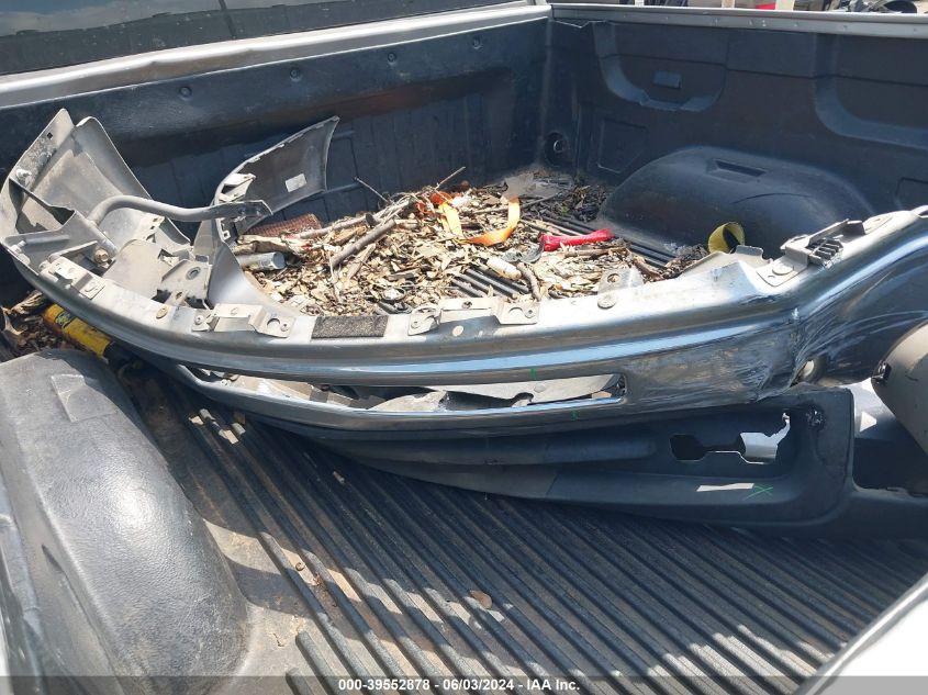 2012 GMC Sierra 1500 Xtra Fuel Economy VIN: 3GTP1VE78CG289692 Lot: 39552878