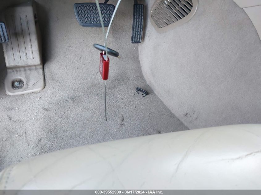 2008 Buick Enclave Cxl VIN: 5GAER23778J169410 Lot: 39552900