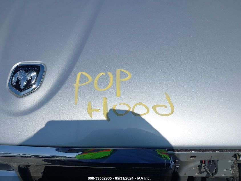 2003 Dodge Durango Slt Plus VIN: 1D8HR58N23F503747 Lot: 39552905