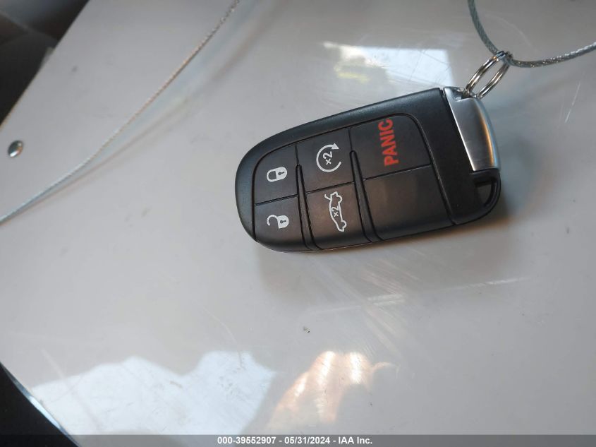 2023 Dodge Challenger R/T Scat Pack Widebody VIN: 2C3CDZFJ6PH590771 Lot: 39552907