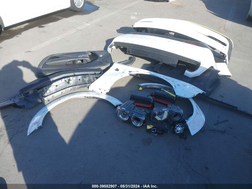 2023 Dodge Challenger R/T Scat Pack Widebody VIN: 2C3CDZFJ6PH590771 Lot: 39552907