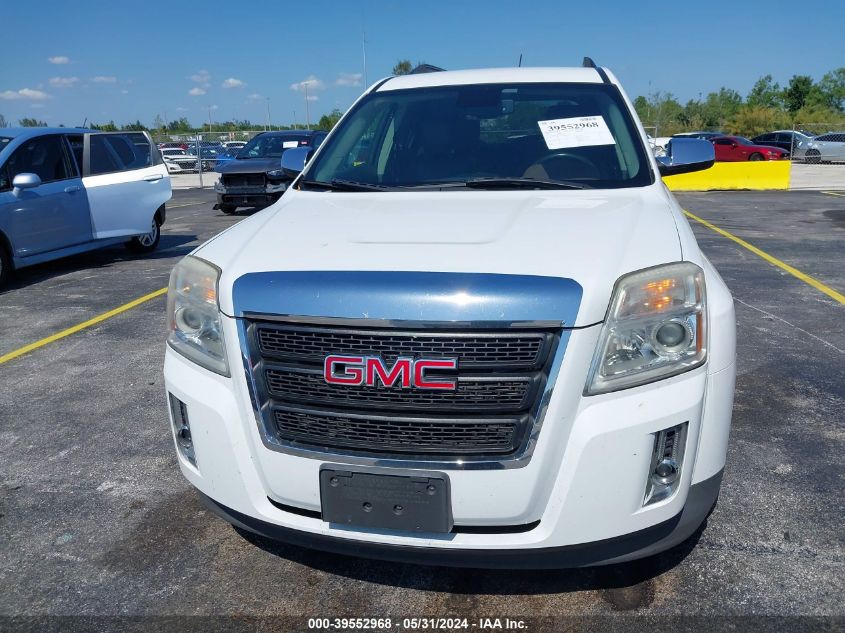 2013 GMC Terrain Slt-1 VIN: 2GKALUEK9D6165589 Lot: 39552968