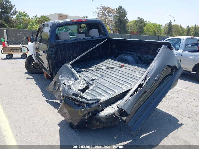 2006 Toyota Tundra Sr5 V8 VIN: 5TBET34126S538277 Lot: 39552969