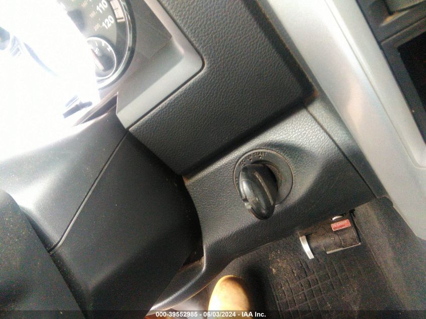 2012 Ram 1500 Sport VIN: 1C6RD6MT8CS254798 Lot: 39552985