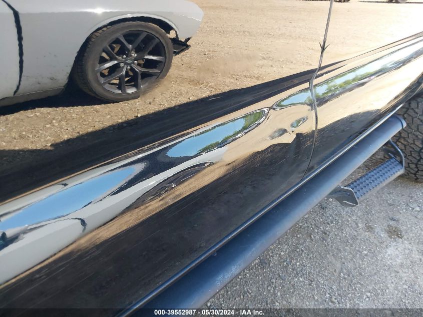 2020 Toyota Tacoma Trd Pro VIN: 5TFCZ5AN2LX237305 Lot: 39552987